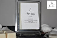 Clean Cotton Wax Melts 100% Soy Wax