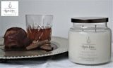 Apples And Maple Bourbon Candle 16Oz 100% Soy Candles