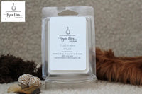 Cashmere Musk Wax Melts 100% Soy Wax