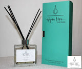 Coconut And Bamboo Reed Diffuser Reed Diffuser