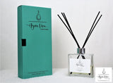 Coconut And Bamboo Reed Diffuser Reed Diffuser