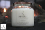 Fireside Candle 16Oz 100% Soy Candles